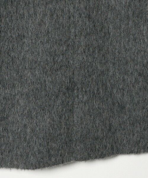 UNITED ARROWS / ユナイテッドアローズ テーラードジャケット | シャギー ジャケット | 詳細10