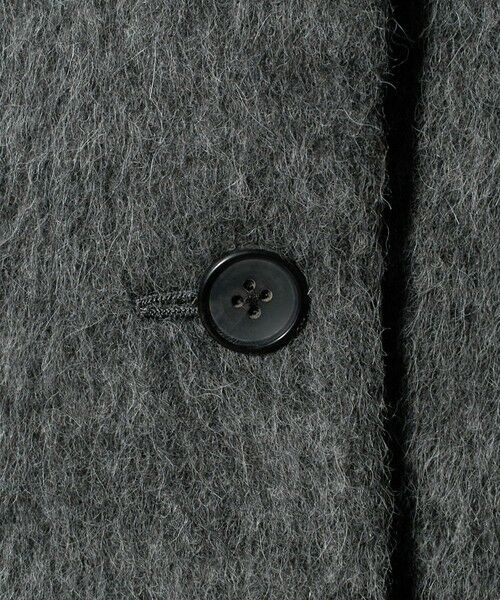 UNITED ARROWS / ユナイテッドアローズ テーラードジャケット | シャギー ジャケット | 詳細12