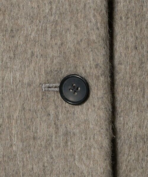 UNITED ARROWS / ユナイテッドアローズ テーラードジャケット | シャギー ジャケット | 詳細25