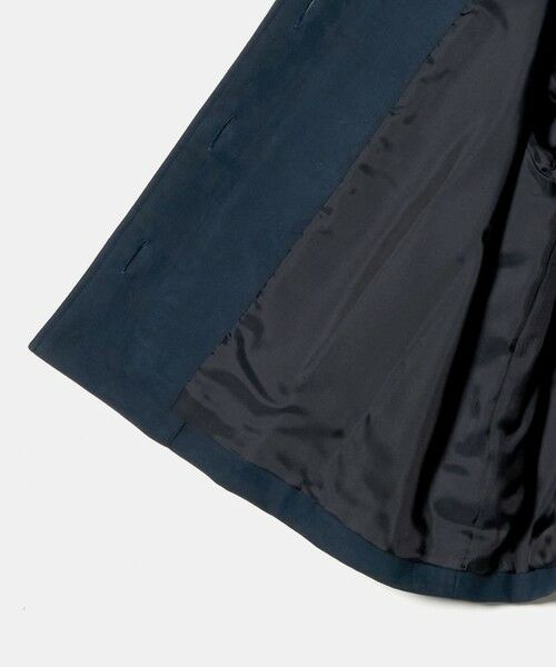 UNITED ARROWS / ユナイテッドアローズ シャツ・ブラウス | スエード ライク シャツ ジャケット | 詳細22