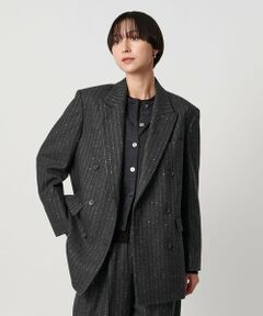 UNITED ARROWS テーラードジャケット　濃紺　34 UNITED ARROWS｜ユナイテッドアローズのテーラードジャケット