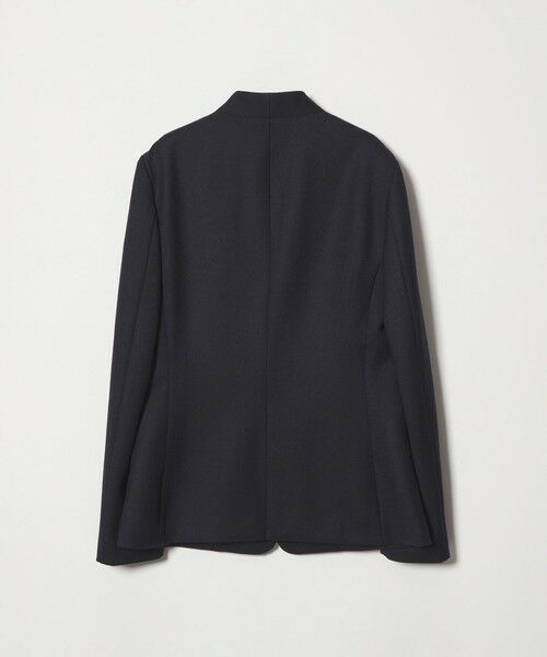 UNITED ARROWS / ユナイテッドアローズ ノーカラージャケット | ツイードライク ノーカラージャケット | 詳細29