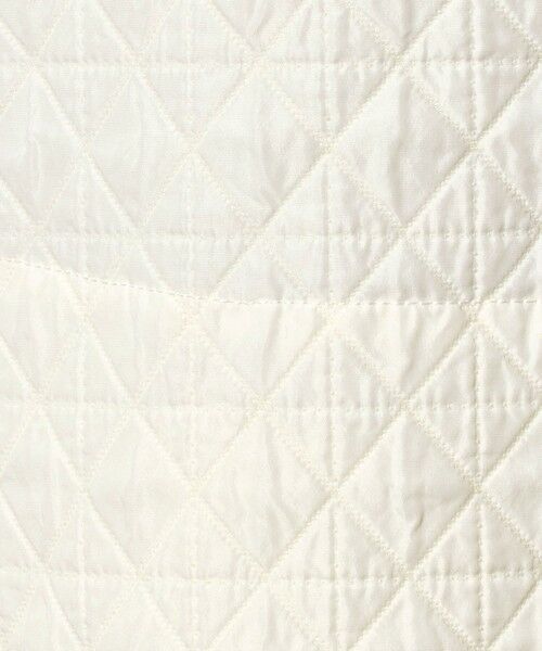 UNITED ARROWS / ユナイテッドアローズ ロング・マキシ丈スカート | ダイヤ キルト フレア スカート | 詳細6