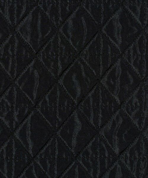 UNITED ARROWS / ユナイテッドアローズ ロング・マキシ丈スカート | ダイヤ キルト フレア スカート | 詳細16