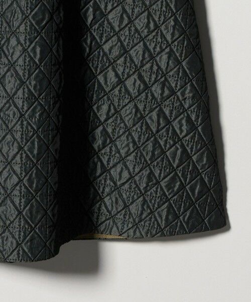 UNITED ARROWS / ユナイテッドアローズ ロング・マキシ丈スカート | ダイヤ キルト フレア スカート | 詳細27