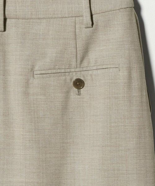 UNITED ARROWS / ユナイテッドアローズ ミニ・ひざ丈スカート | ドレープ アシンメトリー ロング スカート | 詳細17