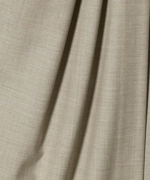 UNITED ARROWS / ユナイテッドアローズ ミニ・ひざ丈スカート | ドレープ アシンメトリー ロング スカート | 詳細20