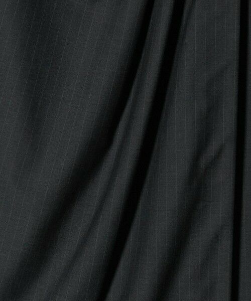 UNITED ARROWS / ユナイテッドアローズ ミニ・ひざ丈スカート | ドレープ アシンメトリー ロング スカート | 詳細29