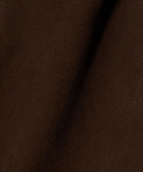 UNITED ARROWS / ユナイテッドアローズ ミニ・ひざ丈スカート | スエードライク タイトスカート ‐ウォッシャブル‐ | 詳細22