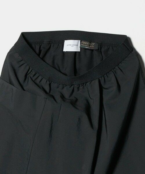 UNITED ARROWS / ユナイテッドアローズ ロング・マキシ丈スカート | MANTECO パッチポケット タイト スカート ‐ウォッシャブル‐ | 詳細6