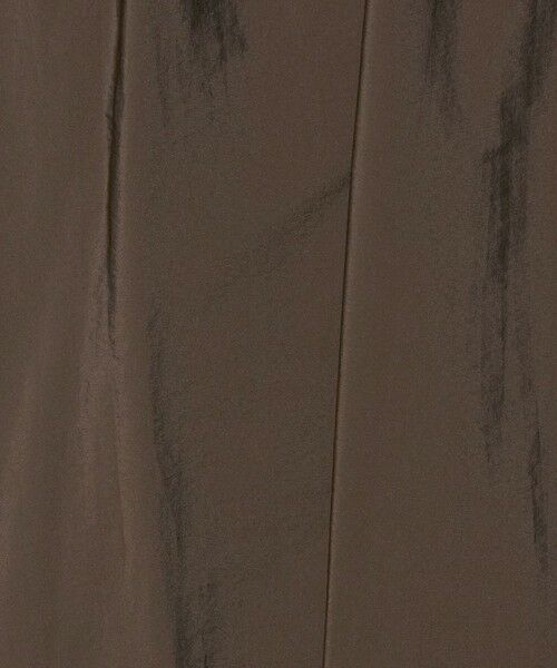 UNITED ARROWS / ユナイテッドアローズ ロング・マキシ丈スカート | MANTECO パッチポケット タイト スカート ‐ウォッシャブル‐ | 詳細21