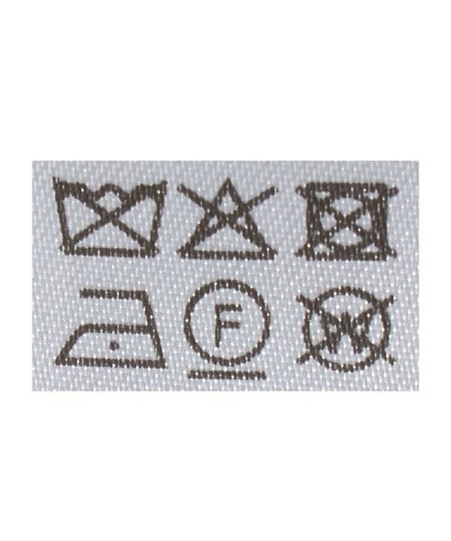 UNITED ARROWS / ユナイテッドアローズ ミニ・ひざ丈スカート | サテン フラワー ジャガード ロングスカート | 詳細12