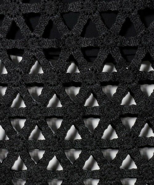 UNITED ARROWS / ユナイテッドアローズ ロング・マキシ丈スカート | コード  エンブロイダリー タイトスカート | 詳細21