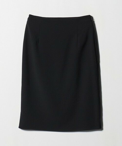 UNITED ARROWS / ユナイテッドアローズ ロング・マキシ丈スカート | コード  エンブロイダリー タイトスカート | 詳細23