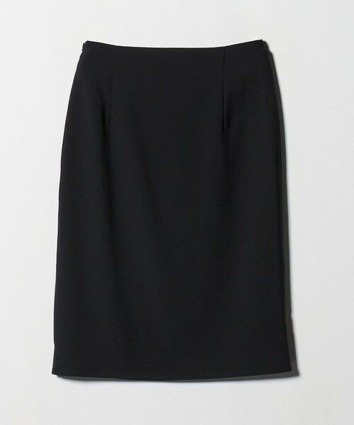 UNITED ARROWS / ユナイテッドアローズ ロング・マキシ丈スカート | コード  エンブロイダリー タイトスカート | 詳細24