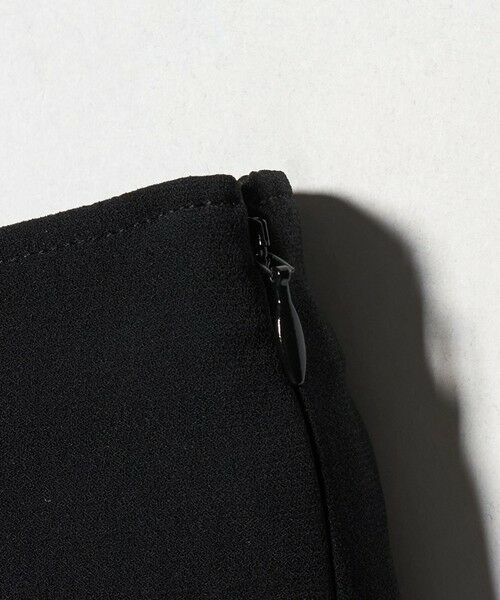 UNITED ARROWS / ユナイテッドアローズ ロング・マキシ丈スカート | コード  エンブロイダリー タイトスカート | 詳細26