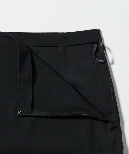 UNITED ARROWS / ユナイテッドアローズ ロング・マキシ丈スカート | コード  エンブロイダリー タイトスカート | 詳細27