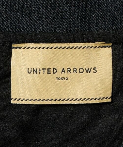 UNITED ARROWS / ユナイテッドアローズ ミニ・ひざ丈スカート | スパンコール Iライン スカート | 詳細24