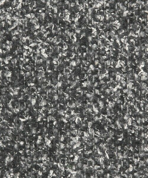 UNITED ARROWS / ユナイテッドアローズ ミニ・ひざ丈スカート | シルクネップ ツイードライク スカート | 詳細20