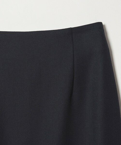 UNITED ARROWS / ユナイテッドアローズ ミニ・ひざ丈スカート | ツイードライク タイトスカート | 詳細23