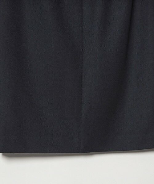 UNITED ARROWS / ユナイテッドアローズ ミニ・ひざ丈スカート | ツイードライク タイトスカート | 詳細25