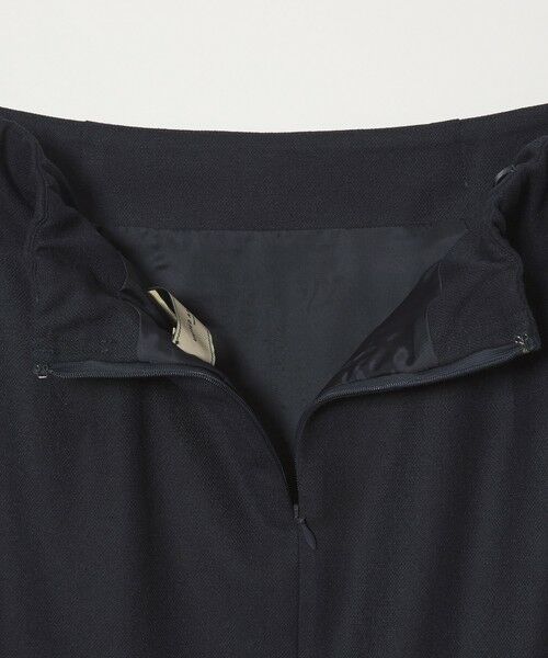 UNITED ARROWS / ユナイテッドアローズ ミニ・ひざ丈スカート | ツイードライク タイトスカート | 詳細26