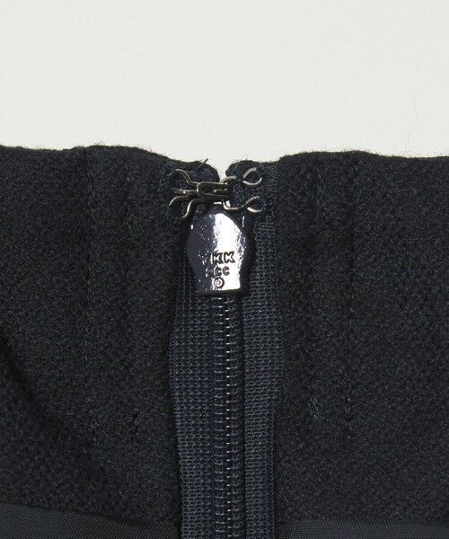UNITED ARROWS / ユナイテッドアローズ ミニ・ひざ丈スカート | ツイードライク タイトスカート | 詳細27