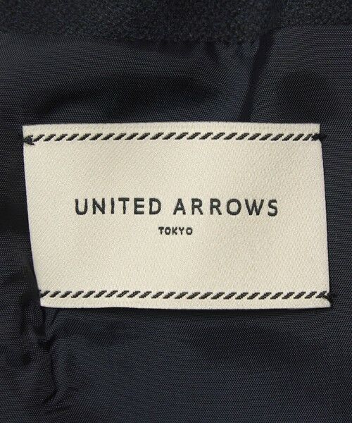 UNITED ARROWS / ユナイテッドアローズ ミニ・ひざ丈スカート | ツイードライク タイトスカート | 詳細29