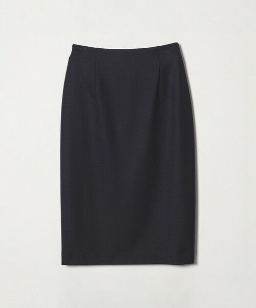 UNITED ARROWS/ユナイテッドアローズ クラス ツイード タイト スカート NAVY L(40) UNITED ARROWS/ユナイテッドアローズ クラス ツイード タイト スカート NAVY L(40)