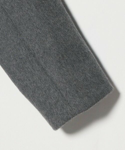 UNITED ARROWS / ユナイテッドアローズ その他アウター | ２WAYカラー ミドルコート | 詳細17