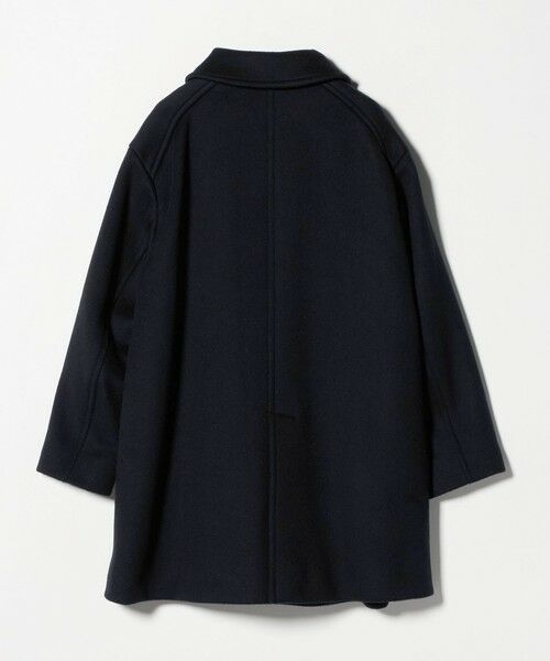 UNITED ARROWS / ユナイテッドアローズ その他アウター | ２WAYカラー ミドルコート | 詳細29