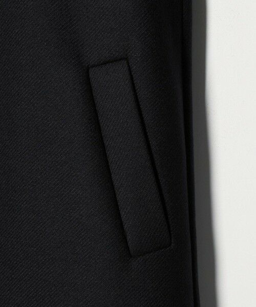 UNITED ARROWS / ユナイテッドアローズ ステンカラーコート | MANTECO ステンカラー コート | 詳細12