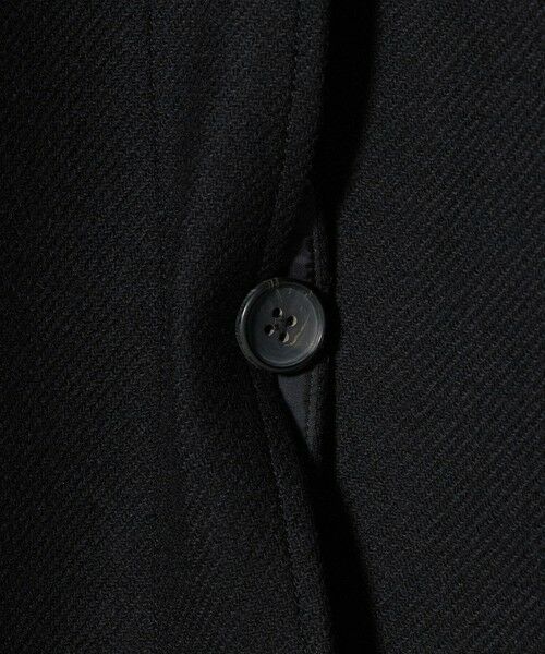 UNITED ARROWS / ユナイテッドアローズ ステンカラーコート | MANTECO ステンカラー コート | 詳細13