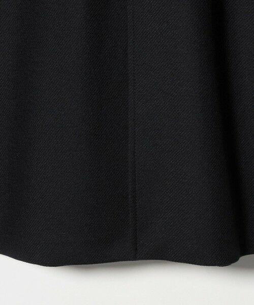 UNITED ARROWS / ユナイテッドアローズ ステンカラーコート | MANTECO ステンカラー コート | 詳細14