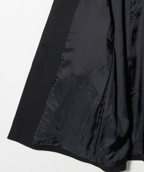 UNITED ARROWS / ユナイテッドアローズ ステンカラーコート | MANTECO ステンカラー コート | 詳細15