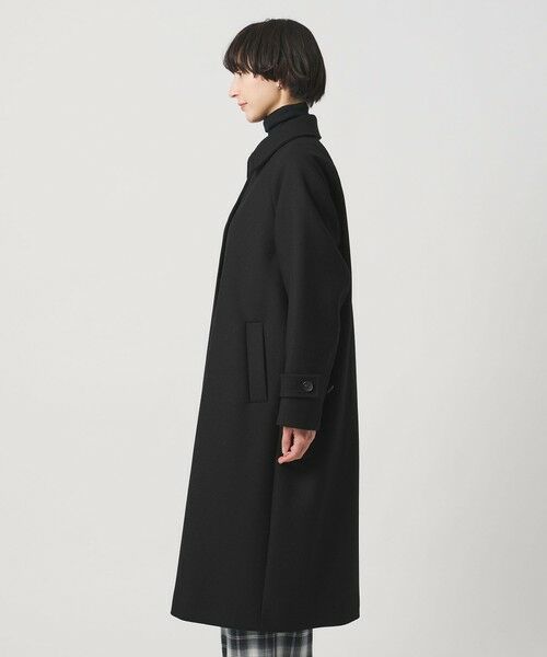 UNITED ARROWS / ユナイテッドアローズ ステンカラーコート | MANTECO ステンカラー コート | 詳細6
