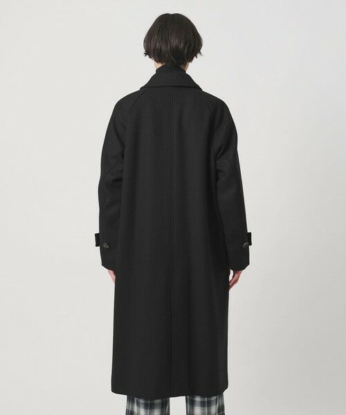 UNITED ARROWS / ユナイテッドアローズ ステンカラーコート | MANTECO ステンカラー コート | 詳細7