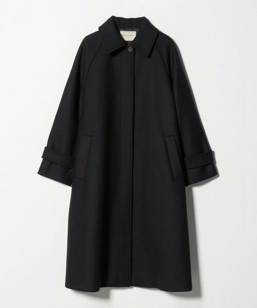 UNITED ARROWS / ユナイテッドアローズ ステンカラーコート | MANTECO ステンカラー コート | 詳細8