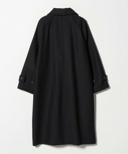 UNITED ARROWS / ユナイテッドアローズ ステンカラーコート | MANTECO ステンカラー コート | 詳細9