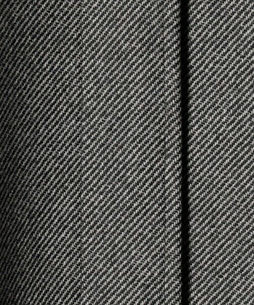 UNITED ARROWS / ユナイテッドアローズ ステンカラーコート | MANTECO ミックス ステンカラー コート | 詳細9