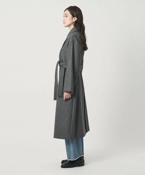 UNITED ARROWS / ユナイテッドアローズ その他アウター | MANTECO テーラード コート | 詳細5