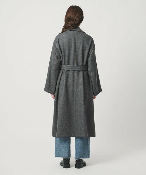 UNITED ARROWS / ユナイテッドアローズ その他アウター | MANTECO テーラード コート | 詳細6