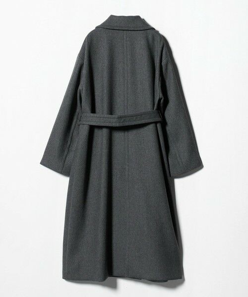 UNITED ARROWS / ユナイテッドアローズ その他アウター | MANTECO テーラード コート | 詳細8