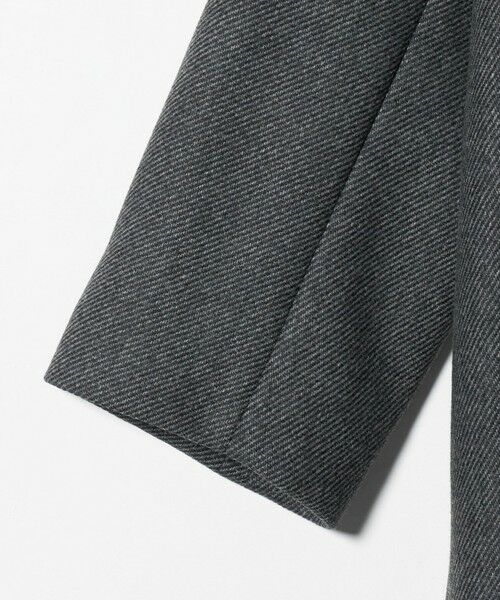 UNITED ARROWS / ユナイテッドアローズ その他アウター | MANTECO テーラード コート | 詳細10