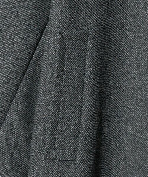 UNITED ARROWS / ユナイテッドアローズ その他アウター | MANTECO テーラード コート | 詳細11