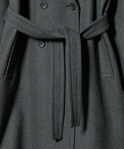 UNITED ARROWS / ユナイテッドアローズ その他アウター | MANTECO テーラード コート | 詳細12