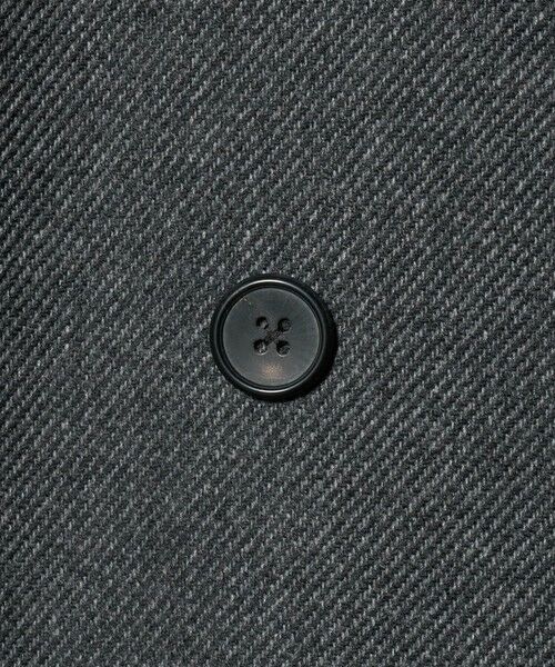 UNITED ARROWS / ユナイテッドアローズ その他アウター | MANTECO テーラード コート | 詳細14