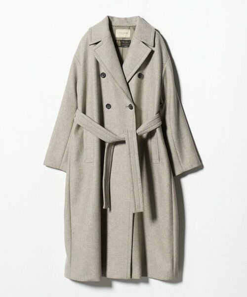 UNITED ARROWS / ユナイテッドアローズ その他アウター | MANTECO テーラード コート | 詳細18