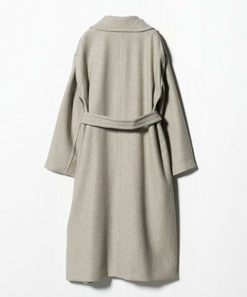 UNITED ARROWS / ユナイテッドアローズ その他アウター | MANTECO テーラード コート | 詳細19