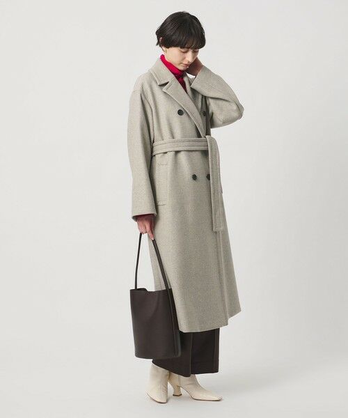 UNITED ARROWS / ユナイテッドアローズ その他アウター | MANTECO テーラード コート | 詳細15